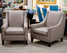 Bassett Occasional Chairs