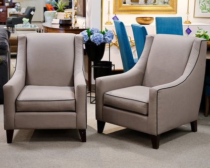 Bassett Occasional Chairs