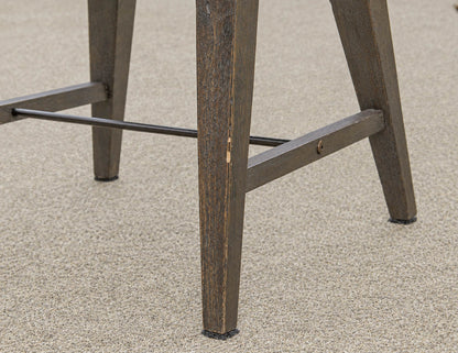 Set of 6 Windsor Style Dining Chairs