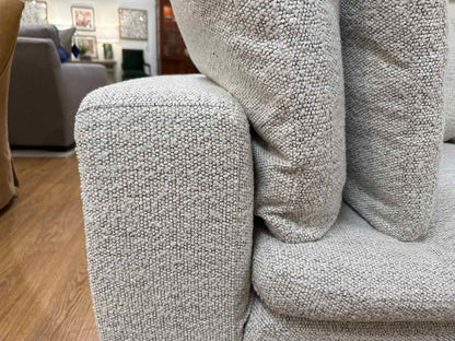 Moe's 'Clay' Nook 3-Piece Modular Sectional