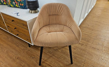 Crate & Barrel 'Clairette' Dining Chair