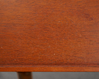 Aldan Lee Wooden Adjustable Music Stand