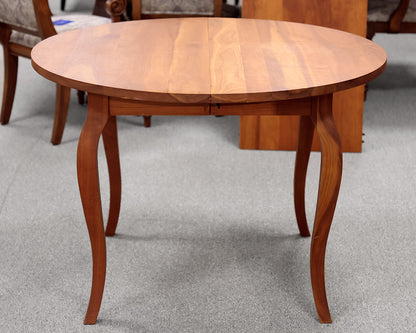 Crate & Barrel Table & 8 Chair Set