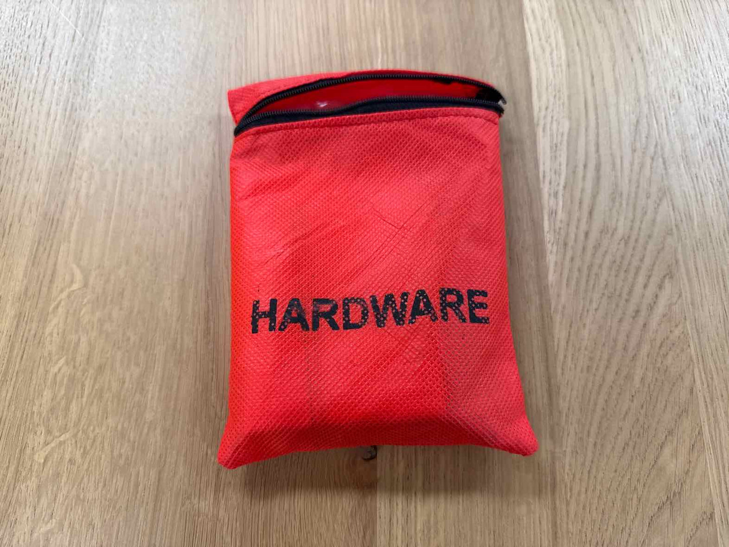 Crate & Barrel 'Lakin' White Oak Dining Table