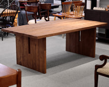 "Kai" Six Penny Dining Table