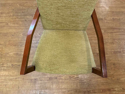 Nicole Miller for Excelsior 'Manhattan' Dining Chairs