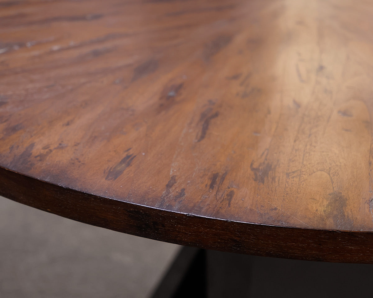 Baker Milling Road 48" Dining Table