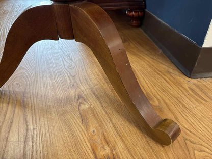 Ethan Allen 'British Classics' Accent Table