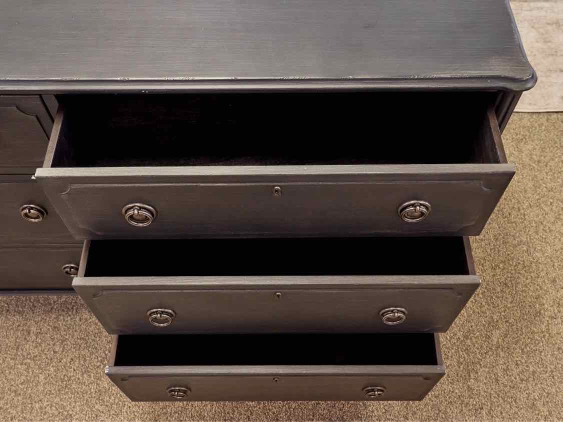 RH Teen 'Soren' Dresser in Grey Finish