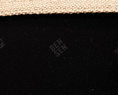 Bensen Everest Upholstered Queen Bed