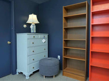 Tall Book Case w/ Adjustable Shelves