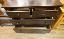 4-Drawer Chest