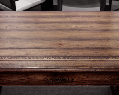 Hooker Furniture "Rhapsody" Writing Desk