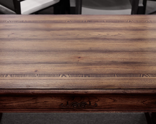 Hooker Furniture "Rhapsody" Writing Desk