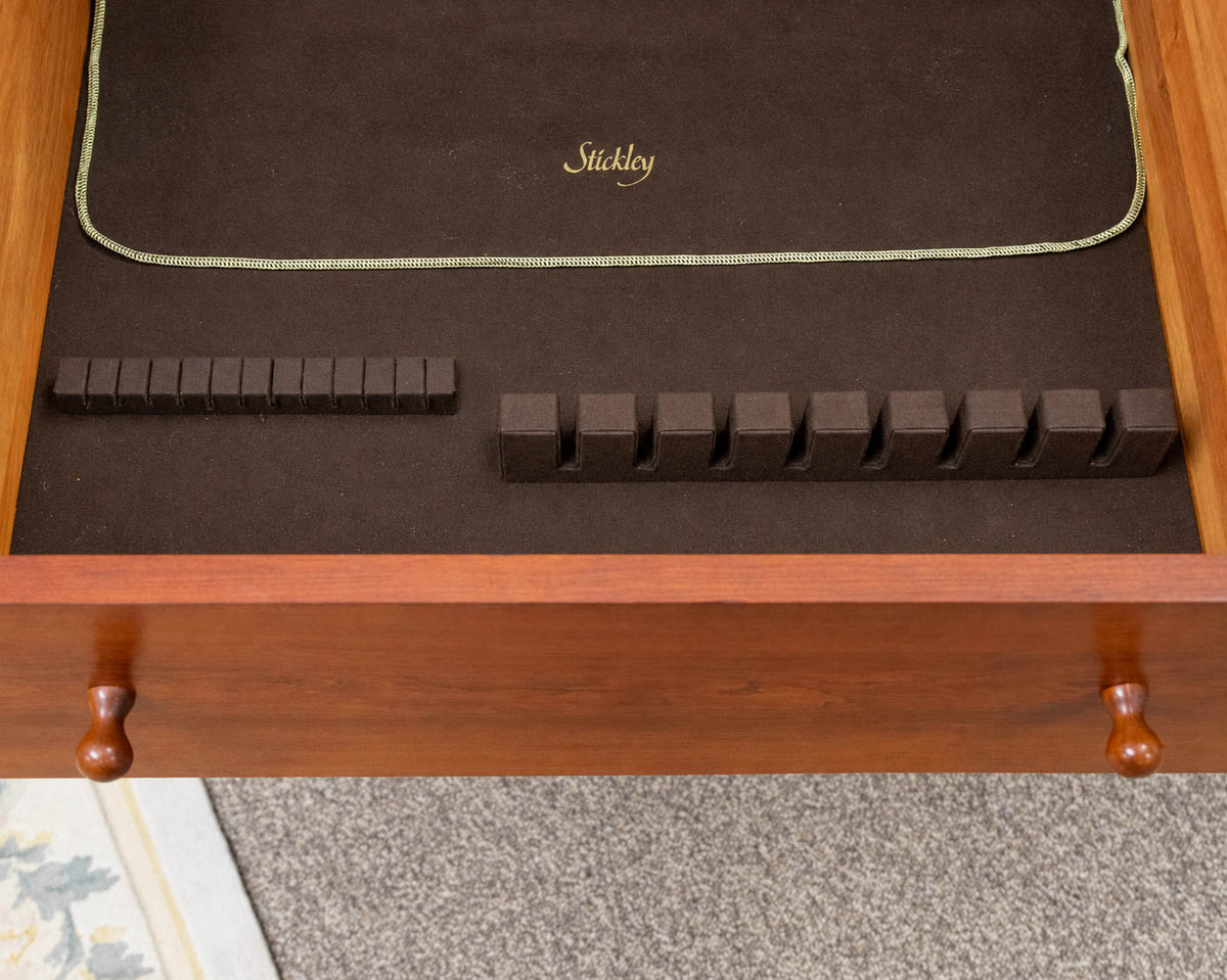 Stickley Mission Sideboard in Cherry with Bristol Finish