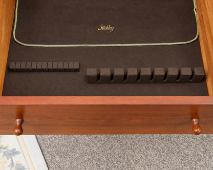 Stickley Mission Sideboard in Cherry with Bristol Finish