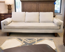 Jonathan Louis 'Bennett' MCM Style Sofa