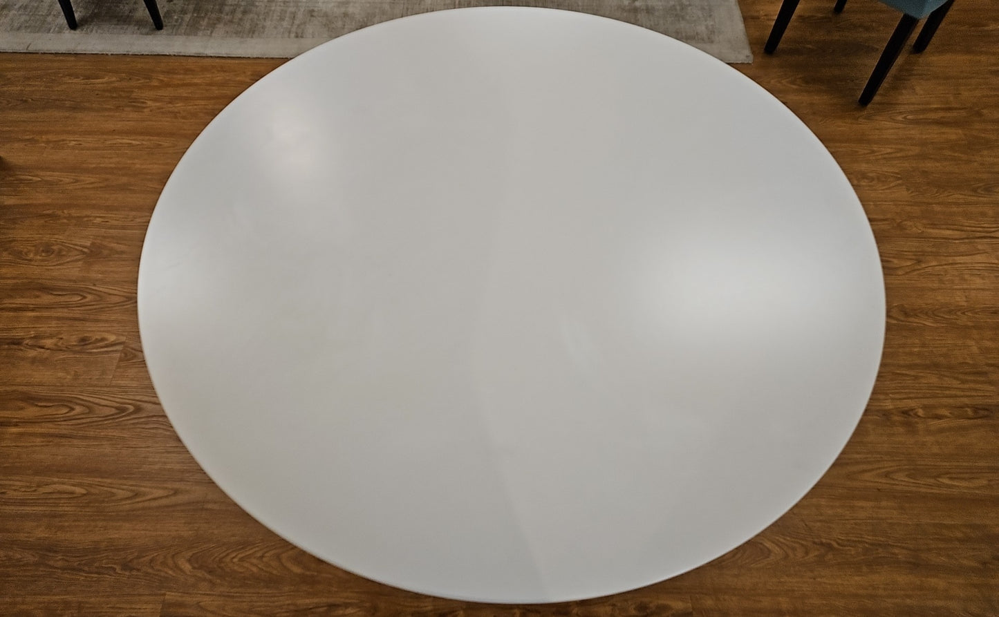 Eero Saarinen for Knoll Tulip Table