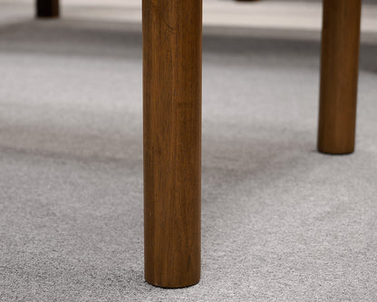 Four Hands 'Mattia' Extension Dining Table