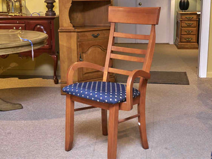 Canadian Maple Dining Set