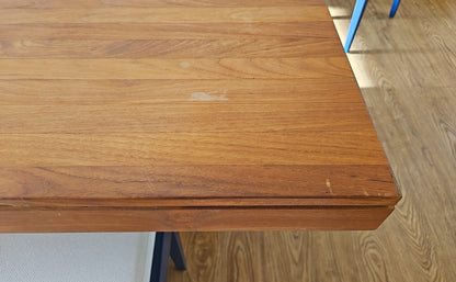 DWR 'Kayu' Teak Dining Table