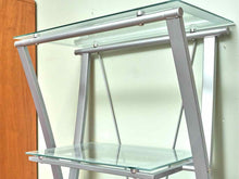 Display Cabinets & Etageres