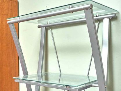 Display Cabinets & Etageres