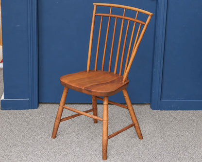 Cohasset Colonial Spindle Side Chair