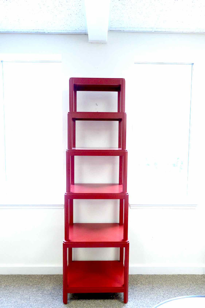 Mitchell Gold 'Ming' Etagere