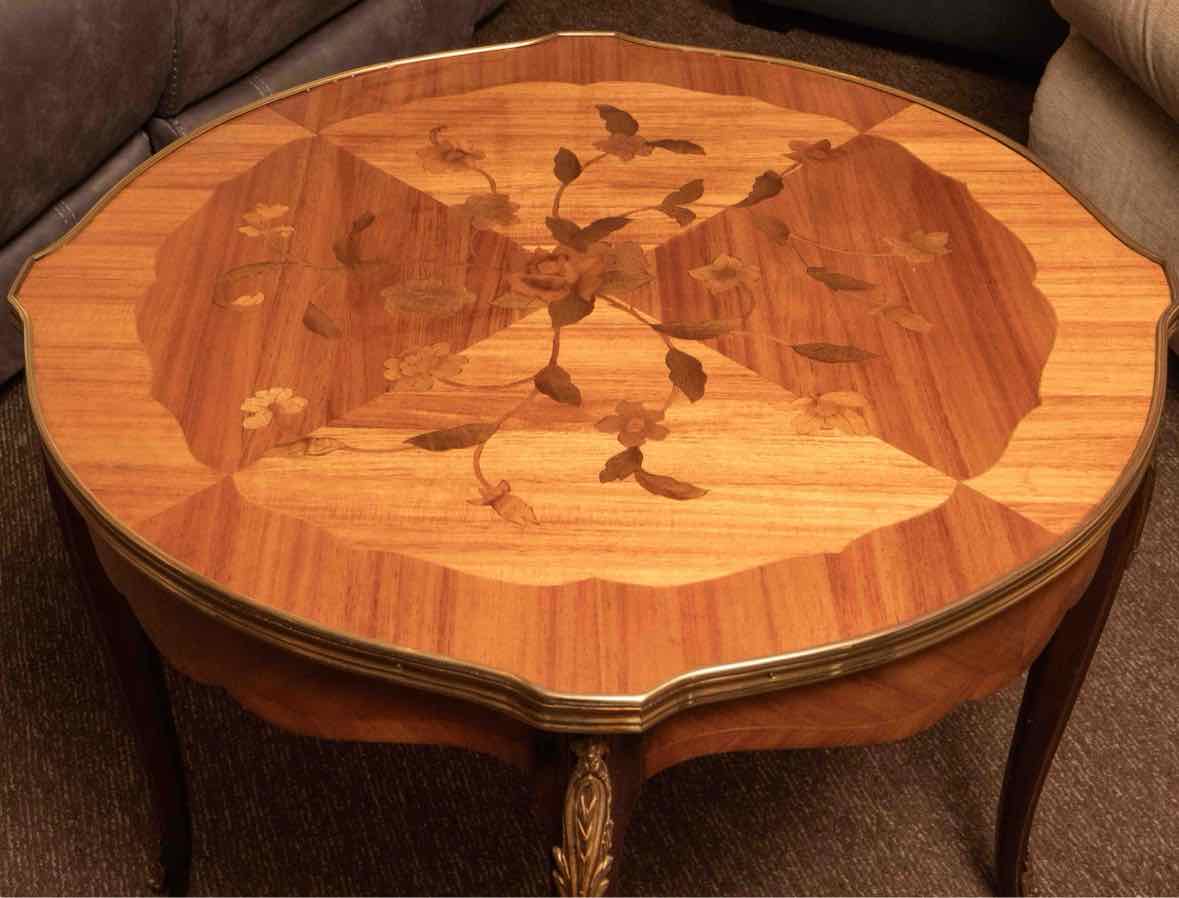 Side Tables