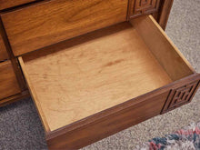 Dixie MCM Solid Cherry Dresser