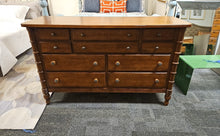 Lane Furniture 10-Drawer Dresser