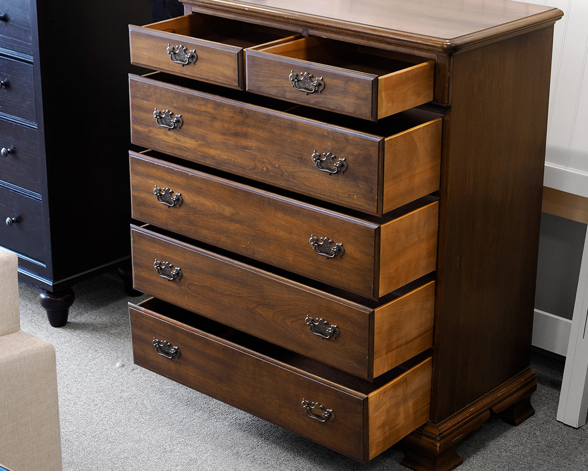 Pennsylvania House Chest of Drawers
