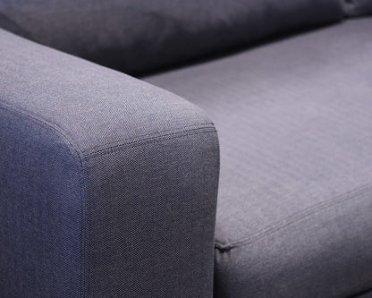 Pottery Barn Big Sur Sectional