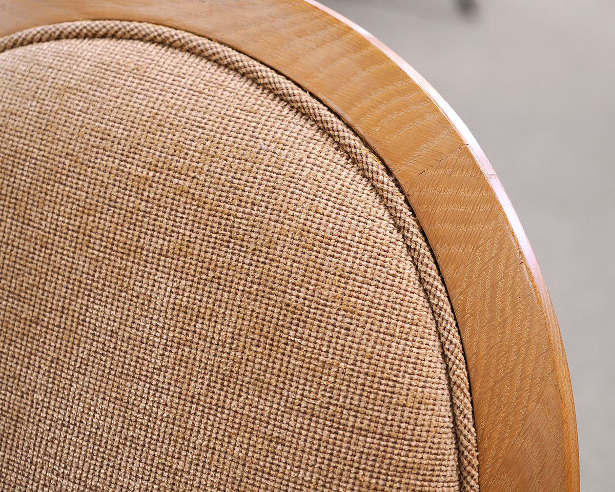 Donghia Soeil Chair