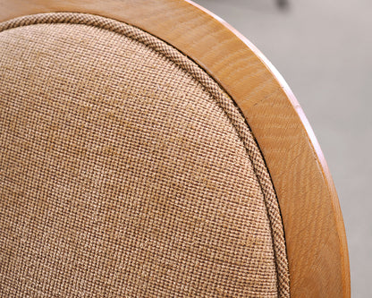 Donghia Soeil Chair