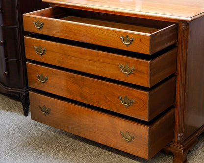 Stickley Vinatge Model 3008 Four Drawer Chest