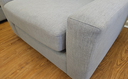 Arhaus 'Remington' Swivel Chair