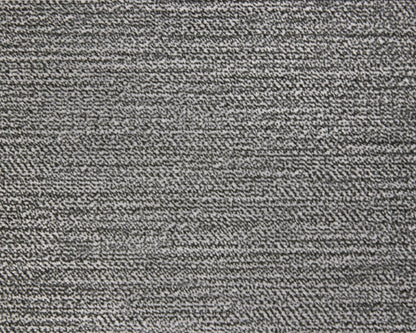 Flexsteel Frameback Club Chair in Silvery Seaglass Chenille