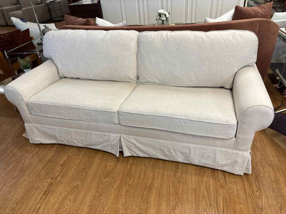 Mitchell Gold + Bob Williams 'Alexa' Queen Sleeper Sofa