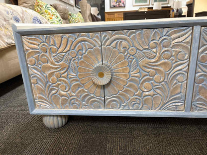 Anthropologie 'Gulliver' Storage Bench