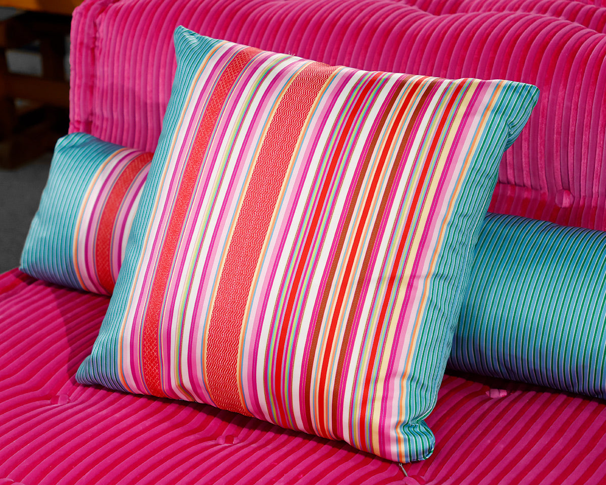 Roche Bobois Mah Jong Accent Chair