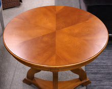 Ethan Allen Accent Table