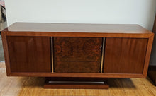 Nicole Miller for Excelsior 'Manhattan' Sideboard