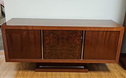 Nicole Miller for Excelsior 'Manhattan' Sideboard