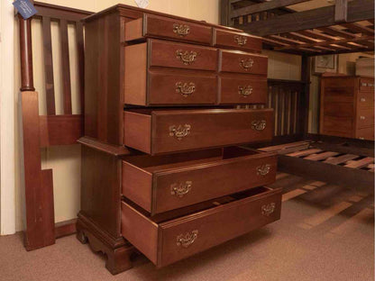 Chests