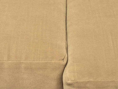 'Benson' Two Cushion Sofa in Velvet