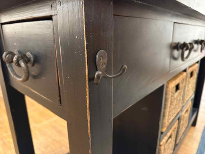 Bramble 'Umbria' Kitchen Island