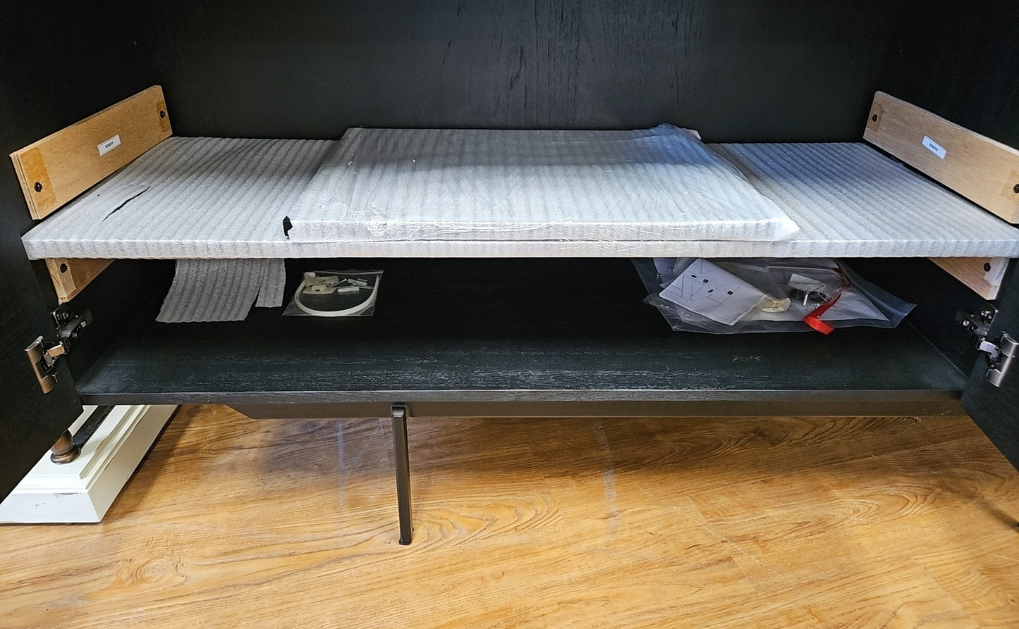 Ethnicraft 'Graphic' Sideboard