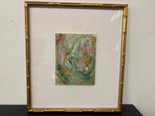 'Impasto B.' Wall Decor